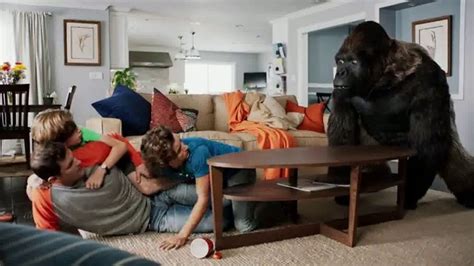 gorilla glue commercial|All Gorilla glue ads